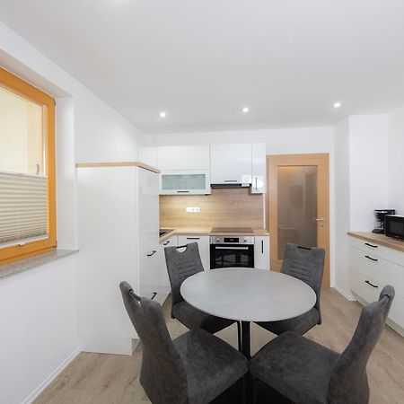 Apartment Arnika Kranjska Gora Εξωτερικό φωτογραφία