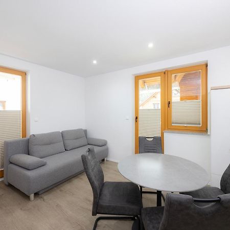 Apartment Arnika Kranjska Gora Εξωτερικό φωτογραφία