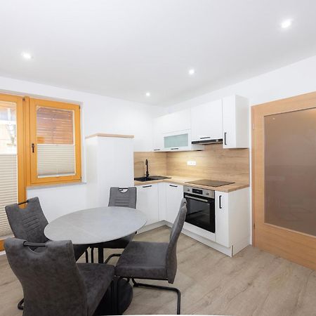 Apartment Arnika Kranjska Gora Εξωτερικό φωτογραφία