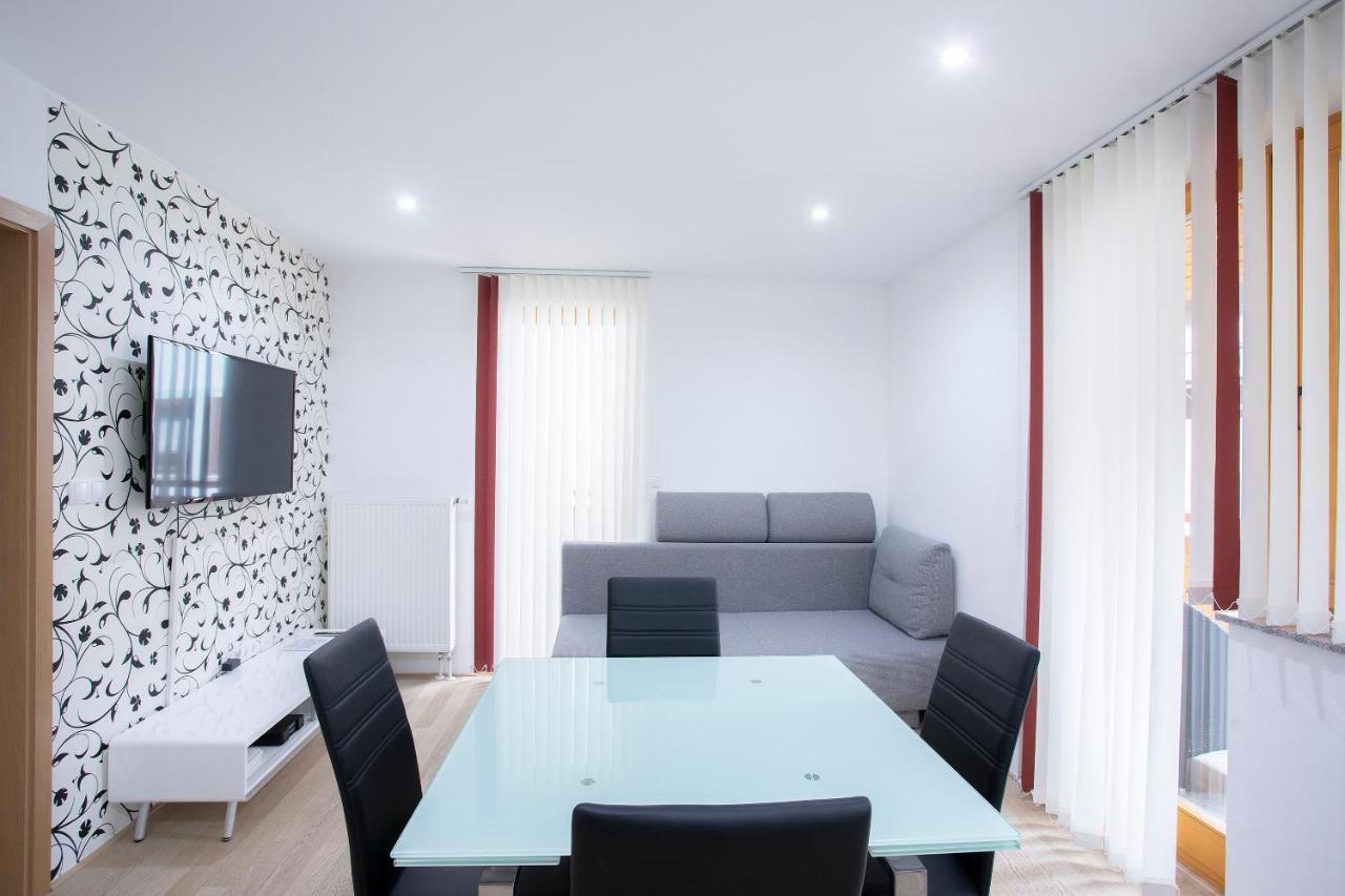 Apartment Arnika Kranjska Gora Εξωτερικό φωτογραφία