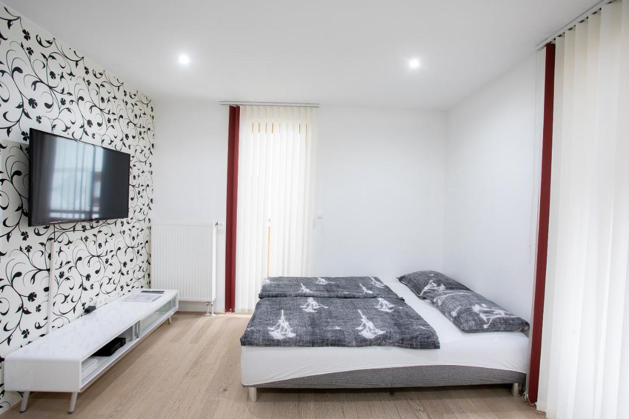 Apartment Arnika Kranjska Gora Εξωτερικό φωτογραφία
