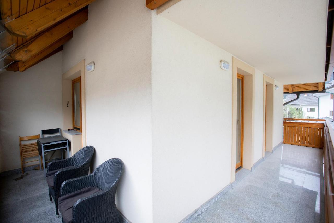 Apartment Arnika Kranjska Gora Εξωτερικό φωτογραφία