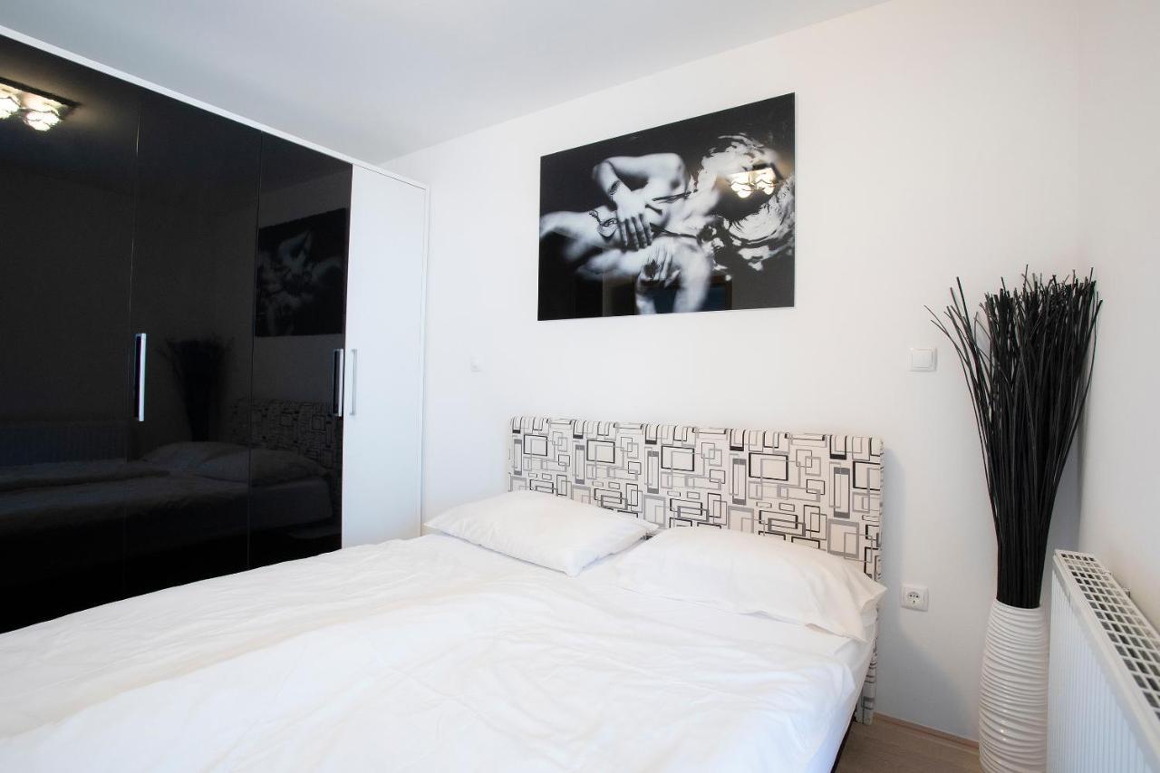 Apartment Arnika Kranjska Gora Εξωτερικό φωτογραφία