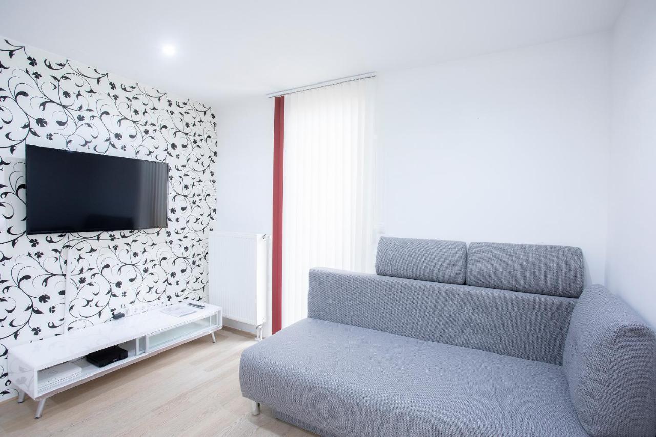 Apartment Arnika Kranjska Gora Εξωτερικό φωτογραφία