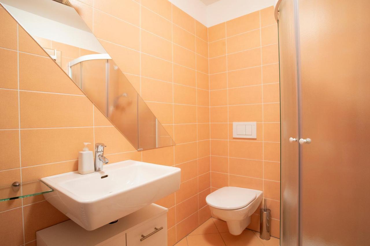 Apartment Arnika Kranjska Gora Εξωτερικό φωτογραφία