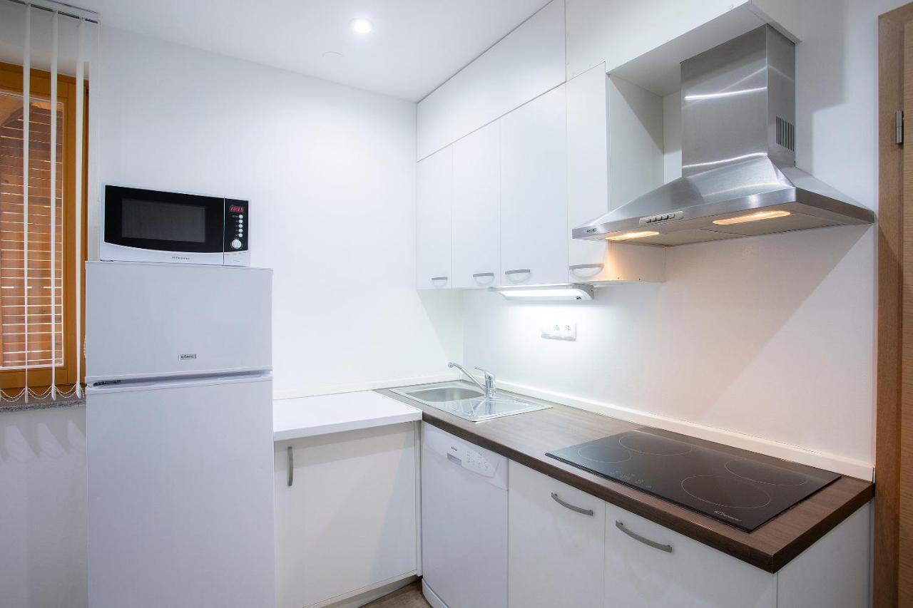 Apartment Arnika Kranjska Gora Εξωτερικό φωτογραφία