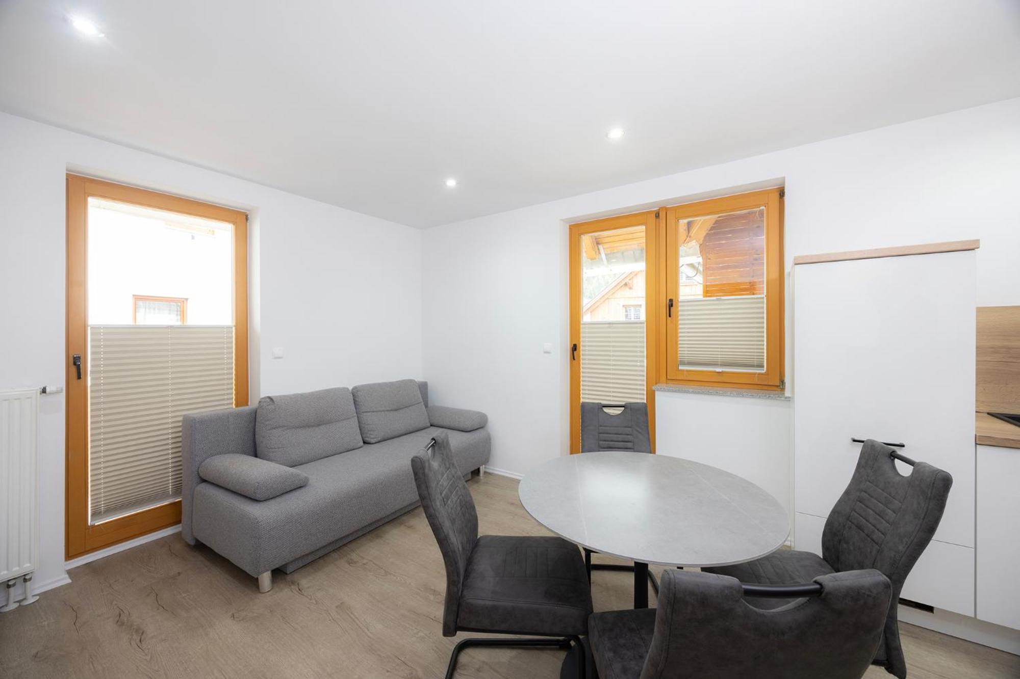 Apartment Arnika Kranjska Gora Εξωτερικό φωτογραφία