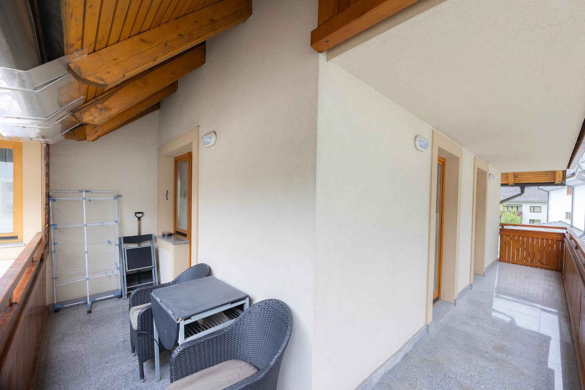 Apartment Arnika Kranjska Gora Εξωτερικό φωτογραφία