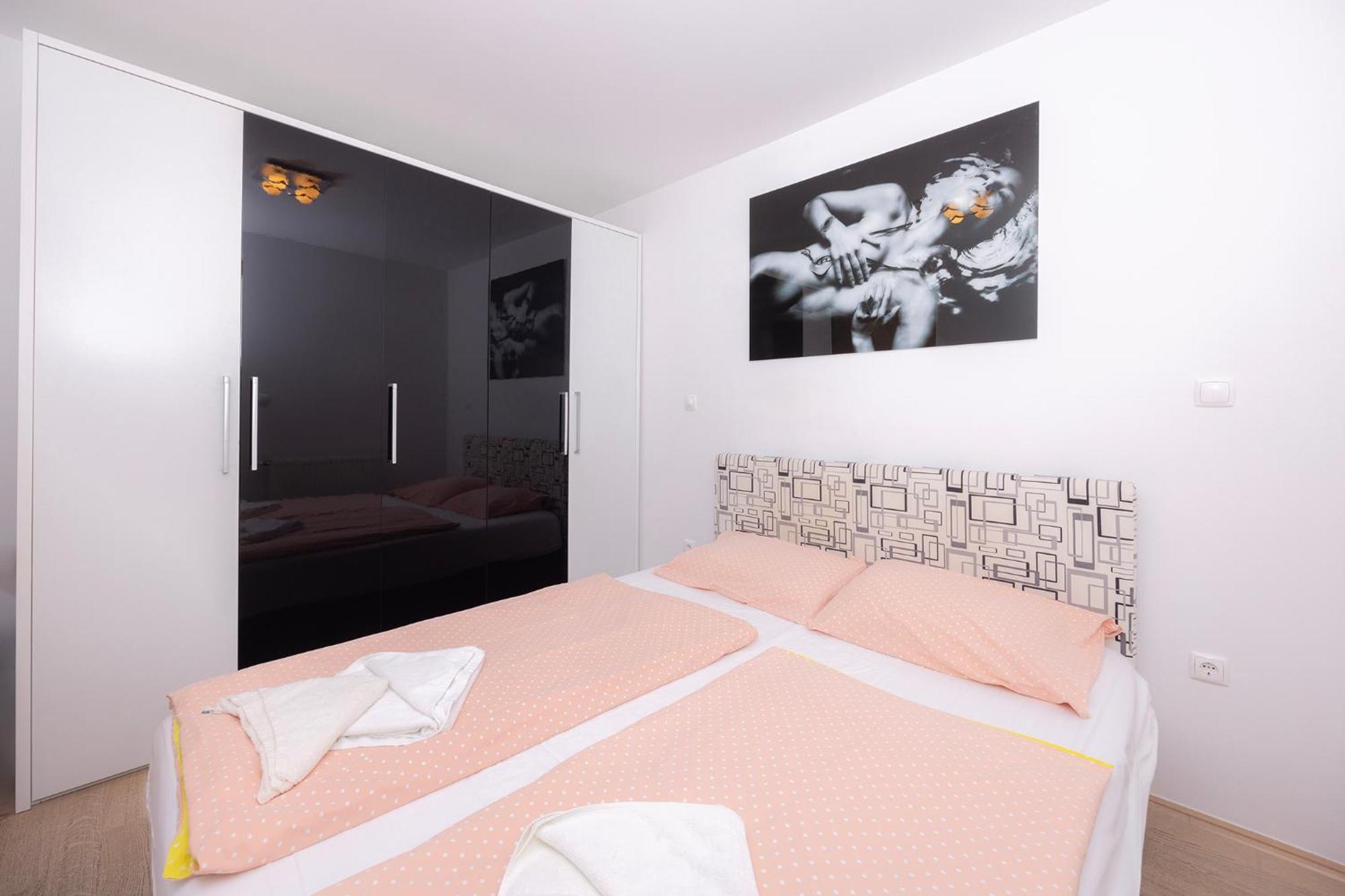 Apartment Arnika Kranjska Gora Εξωτερικό φωτογραφία