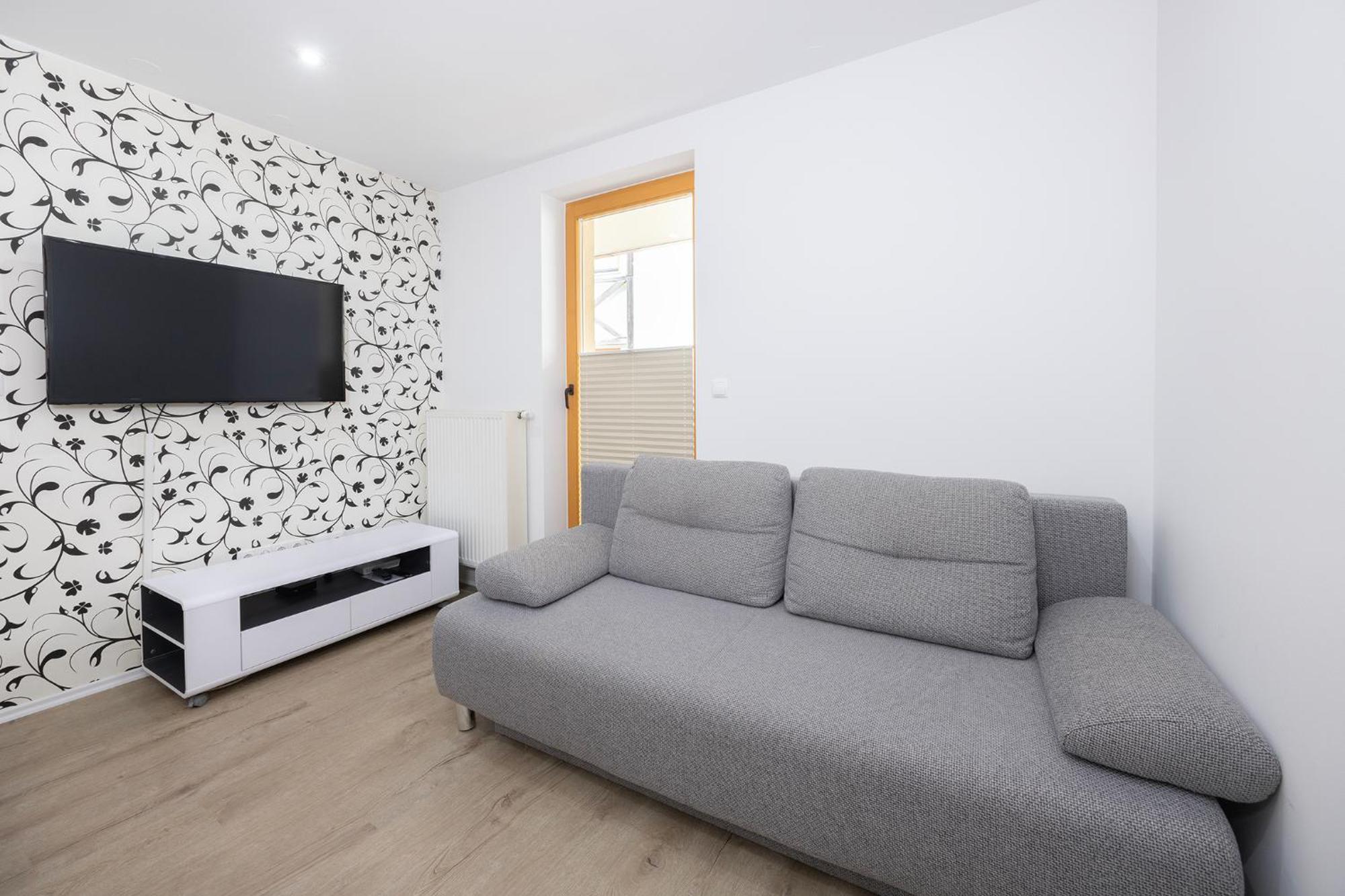 Apartment Arnika Kranjska Gora Εξωτερικό φωτογραφία