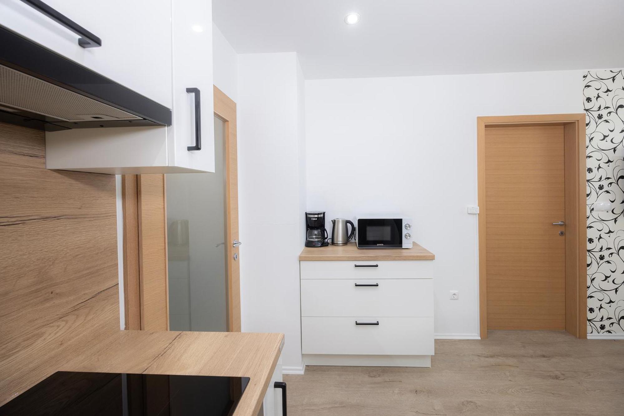 Apartment Arnika Kranjska Gora Εξωτερικό φωτογραφία
