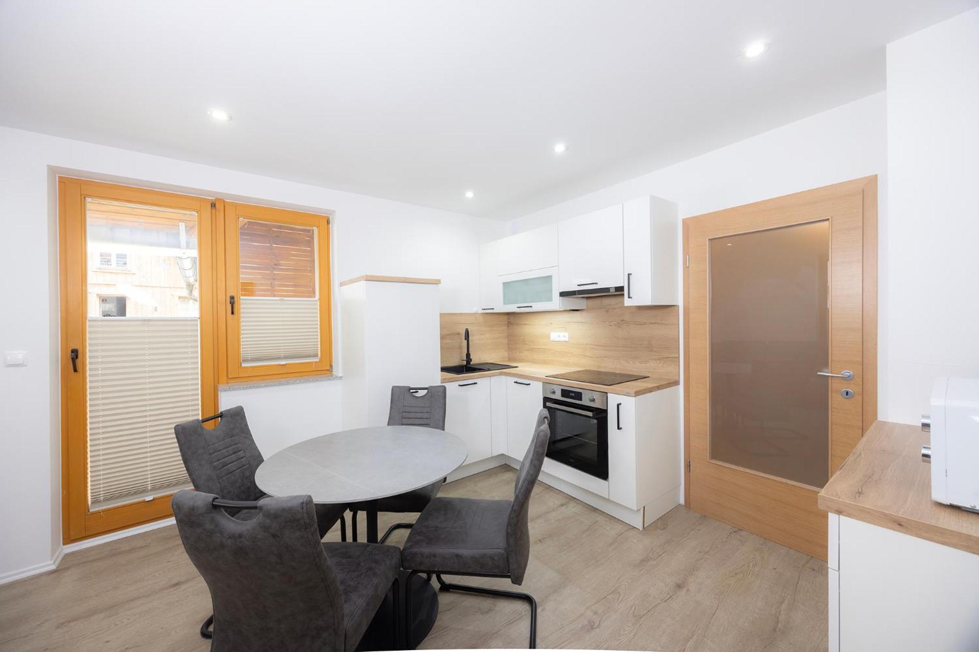 Apartment Arnika Kranjska Gora Εξωτερικό φωτογραφία