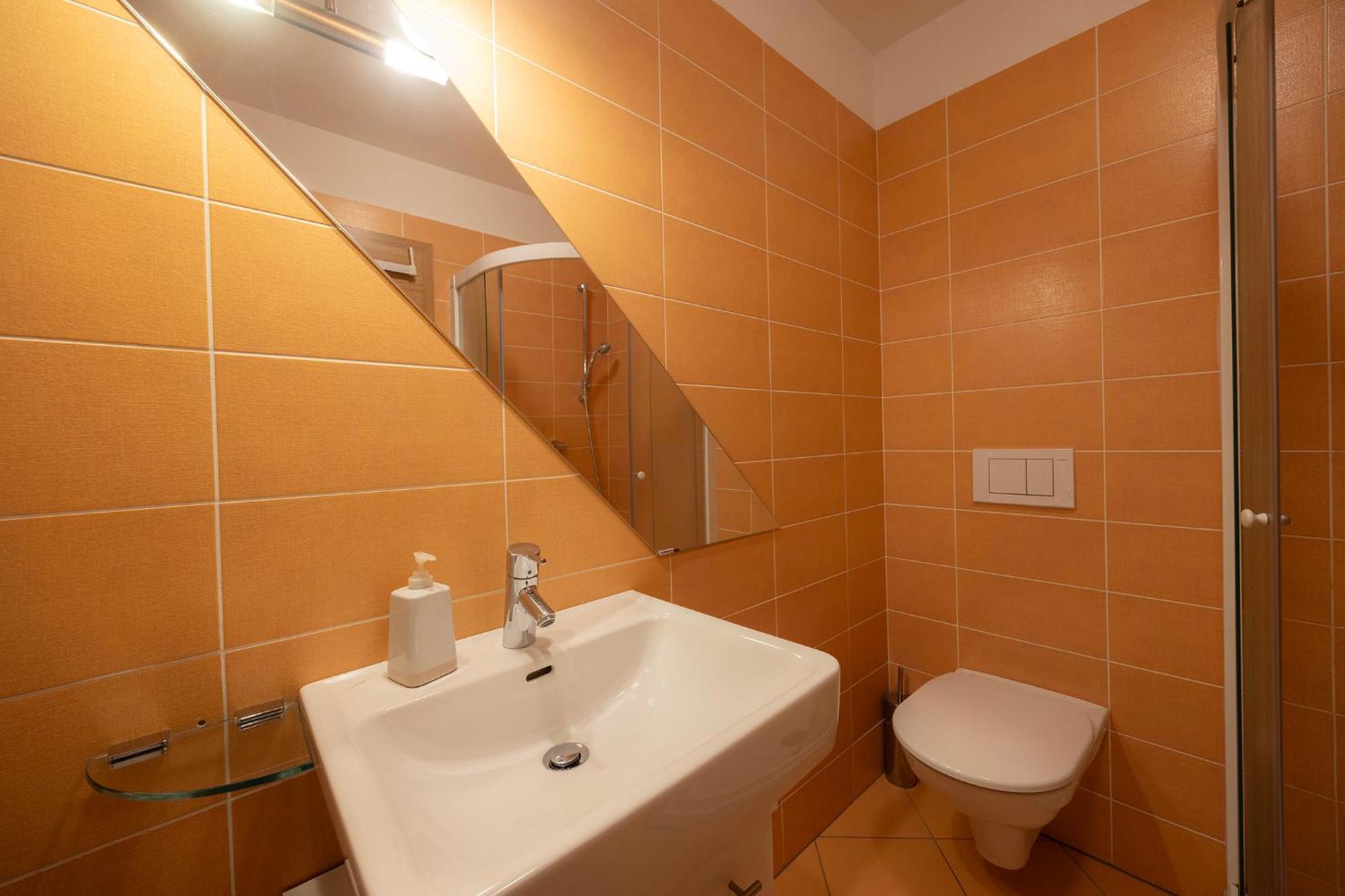 Apartment Arnika Kranjska Gora Εξωτερικό φωτογραφία