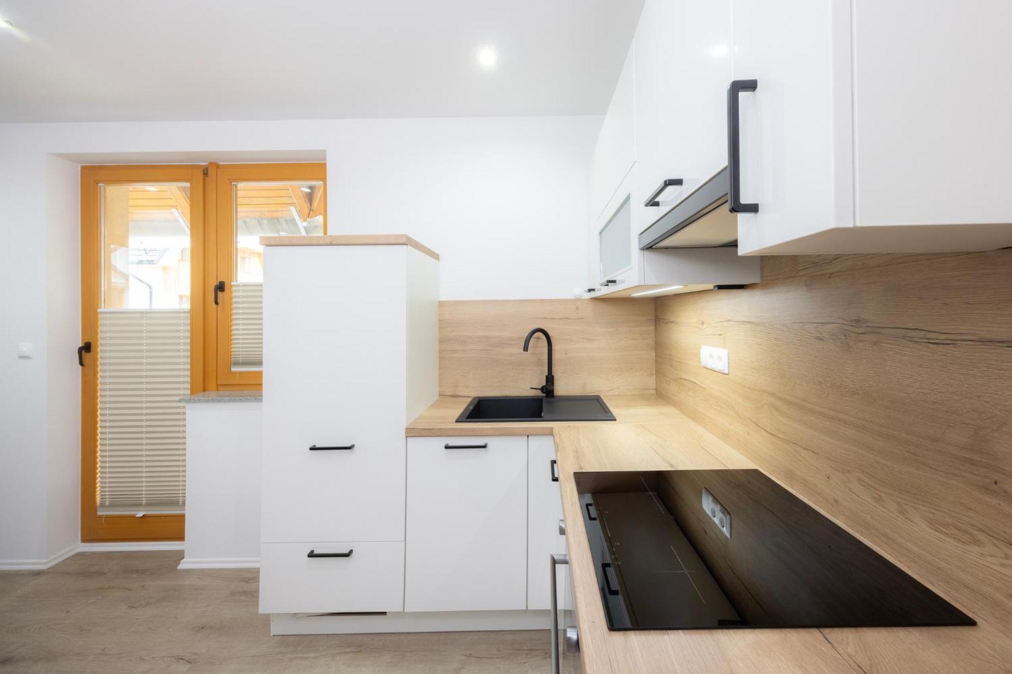 Apartment Arnika Kranjska Gora Εξωτερικό φωτογραφία