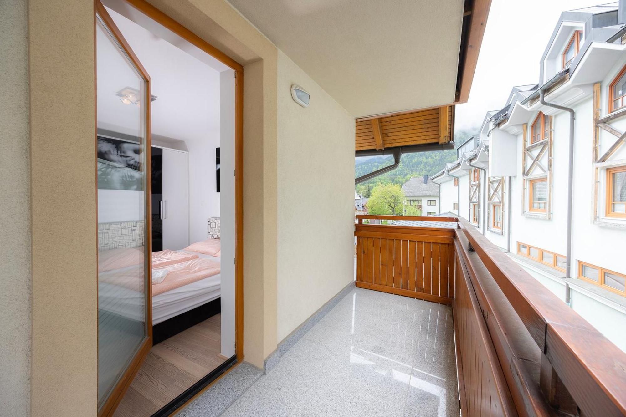 Apartment Arnika Kranjska Gora Εξωτερικό φωτογραφία
