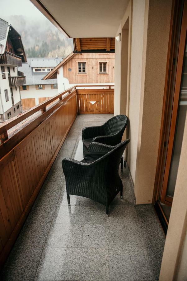 Apartment Arnika Kranjska Gora Εξωτερικό φωτογραφία